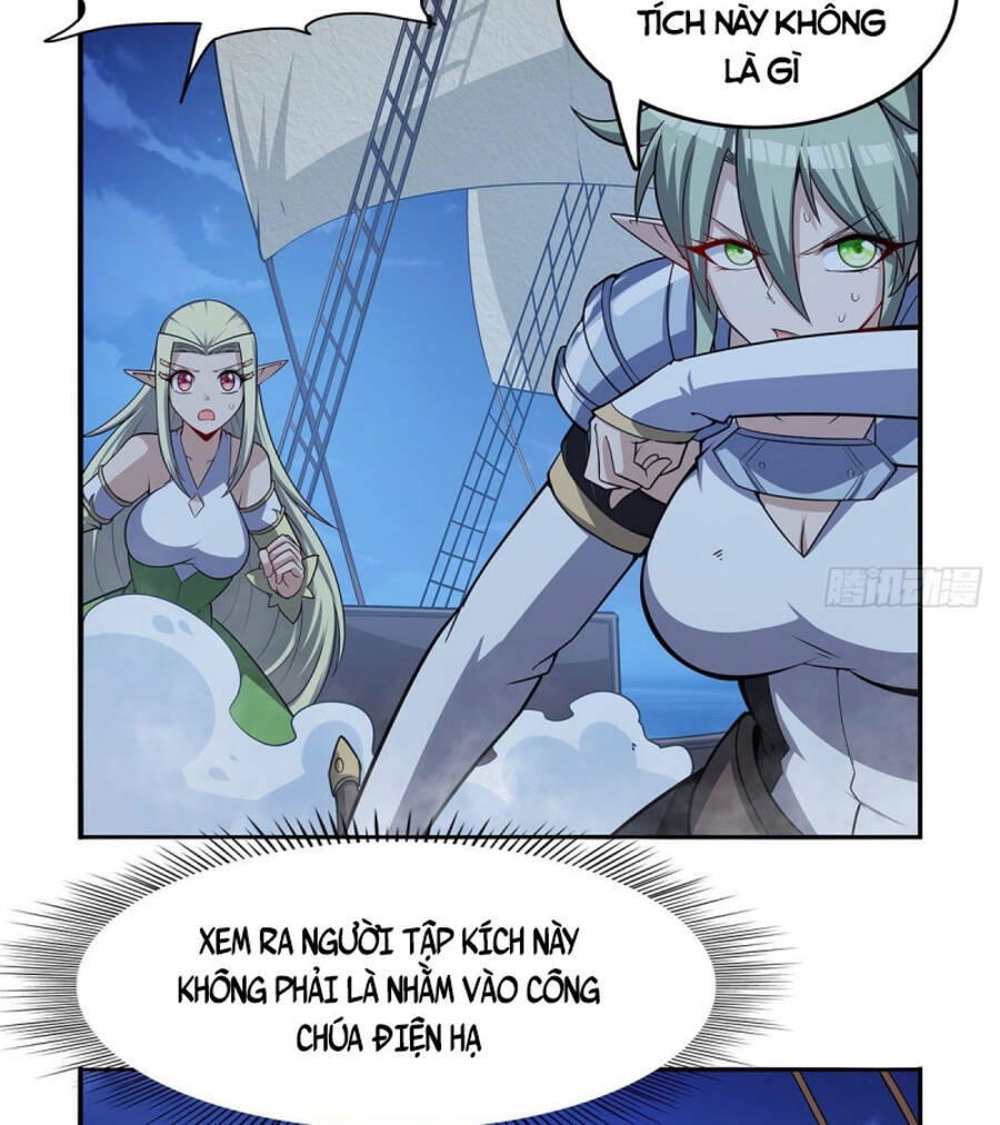 Ma vương thất nghiệp - Chapter 363 - Page 43