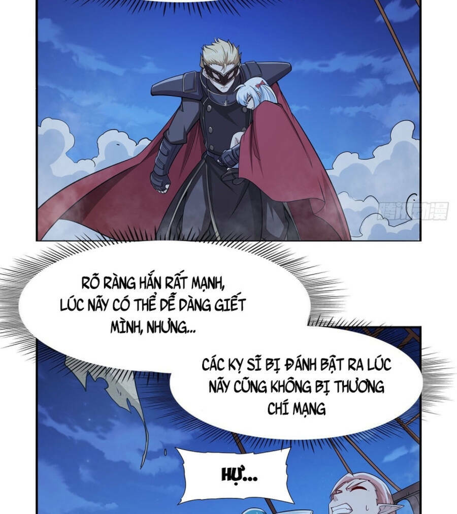 Ma vương thất nghiệp - Chapter 363 - Page 44