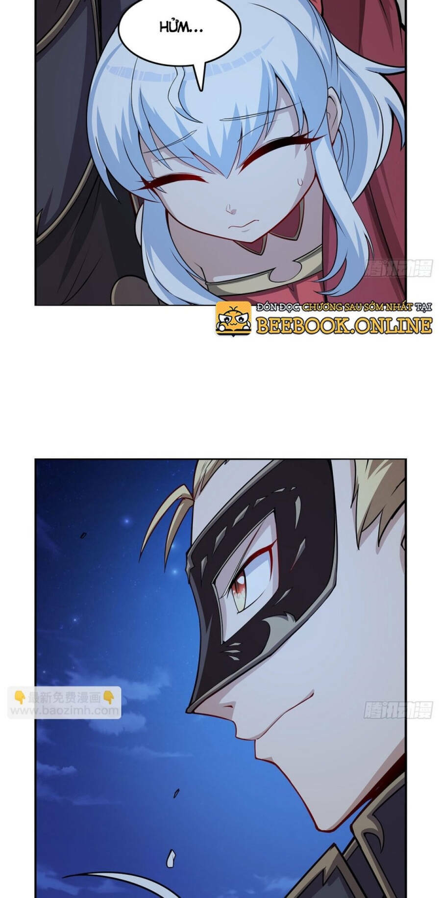 Ma vương thất nghiệp - Chapter 363 - Page 46