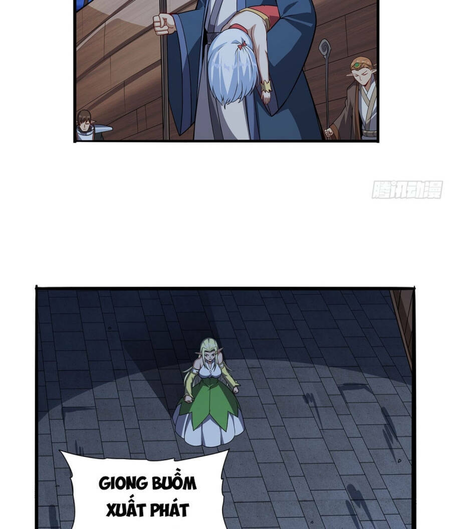 Ma vương thất nghiệp - Chapter 363 - Page 5