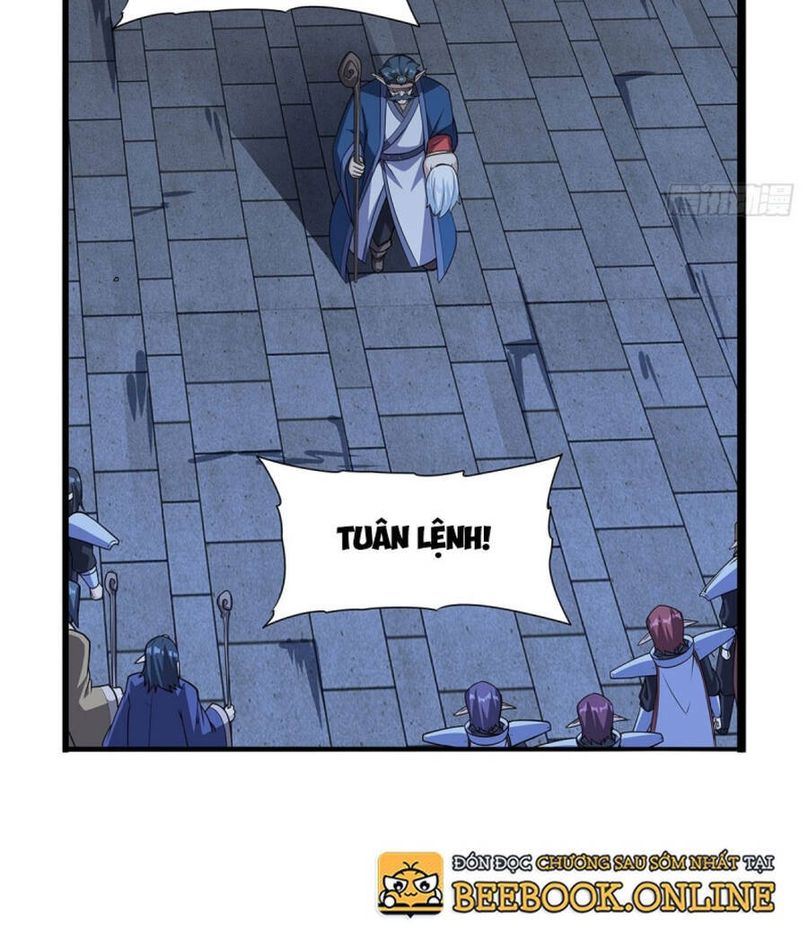 Ma vương thất nghiệp - Chapter 363 - Page 6