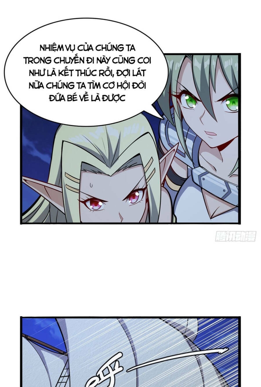 Ma vương thất nghiệp - Chapter 363 - Page 8