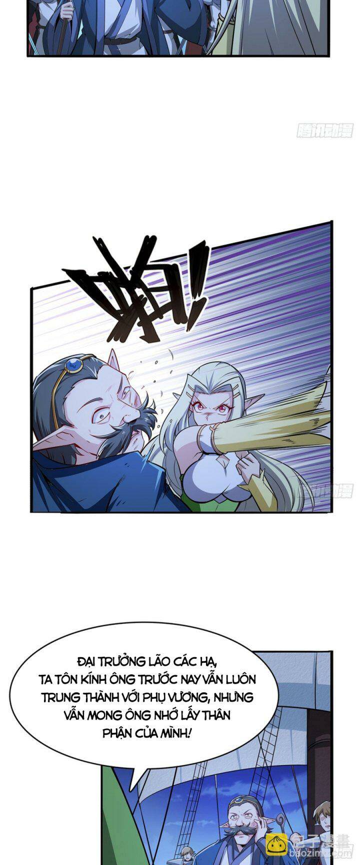 Ma vương thất nghiệp - Chapter 364 - Page 25