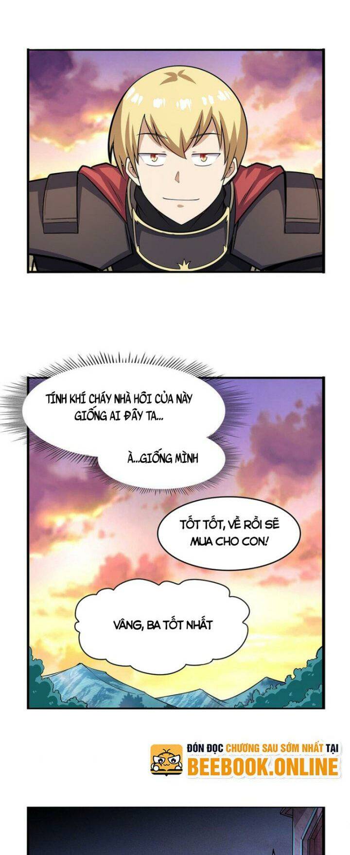 Ma vương thất nghiệp - Chapter 365 - Page 13