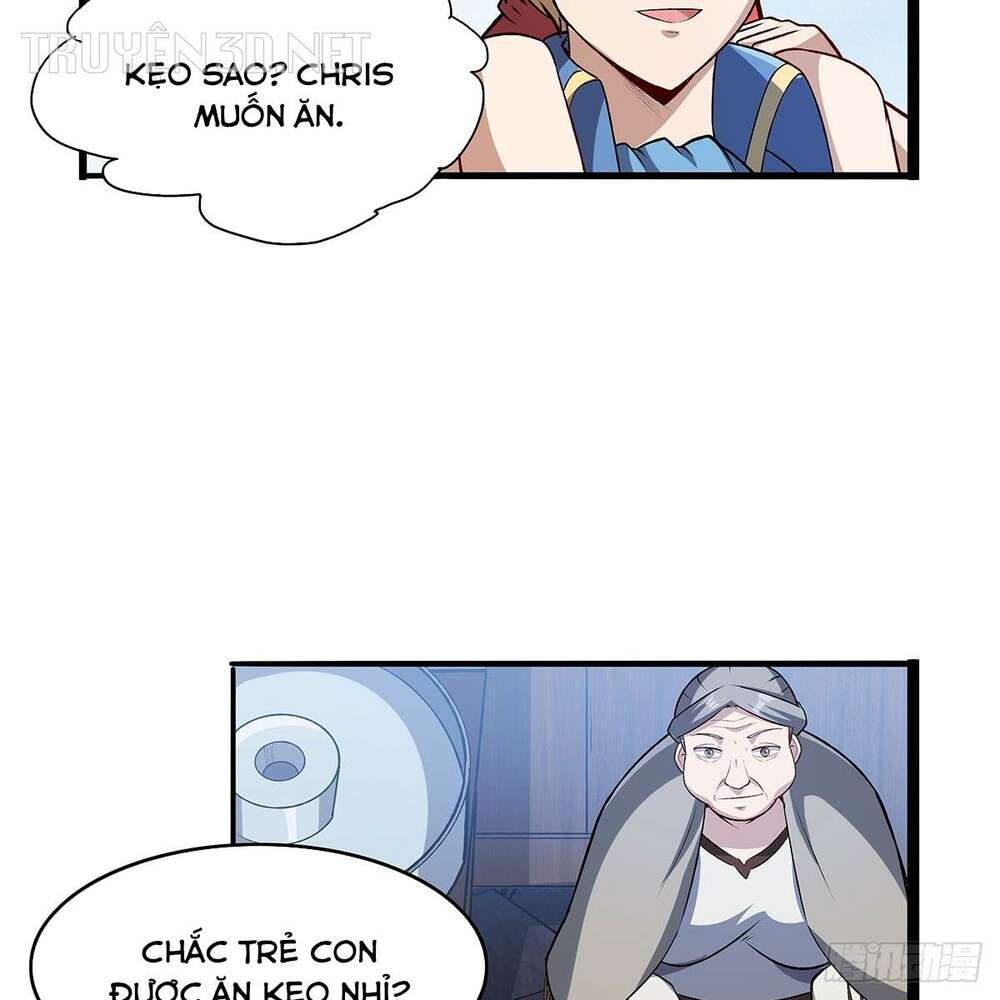 Ma vương thất nghiệp - Chapter 366 - Page 9