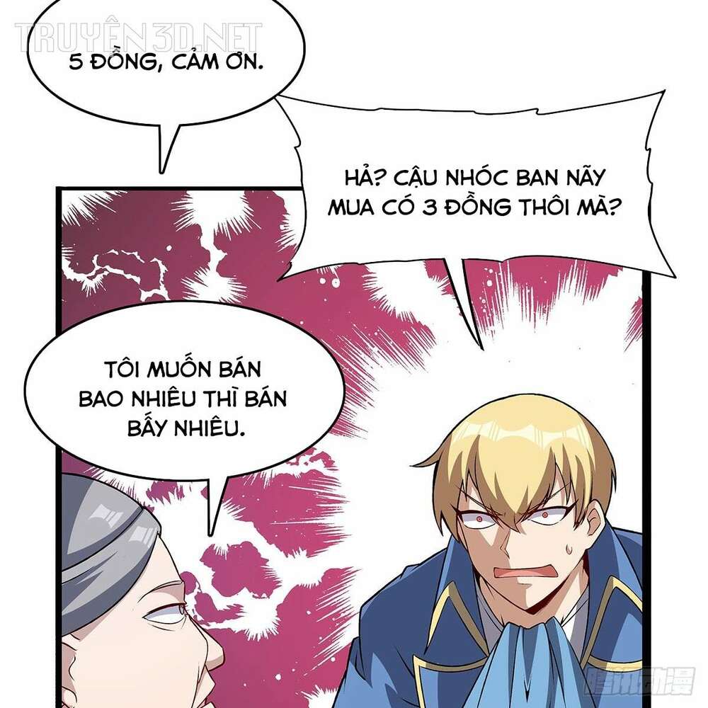 Ma vương thất nghiệp - Chapter 366 - Page 11