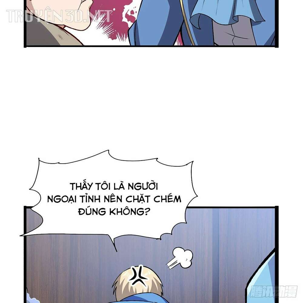 Ma vương thất nghiệp - Chapter 366 - Page 12