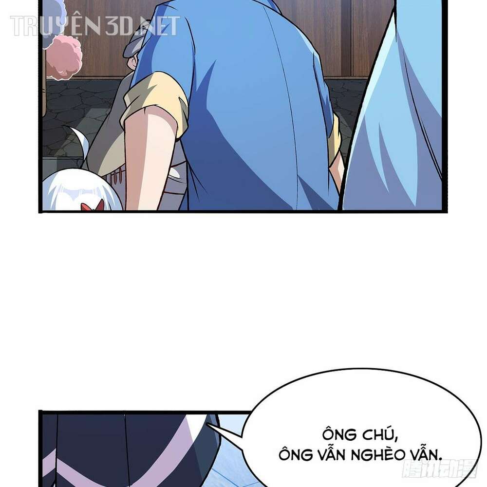 Ma vương thất nghiệp - Chapter 366 - Page 13