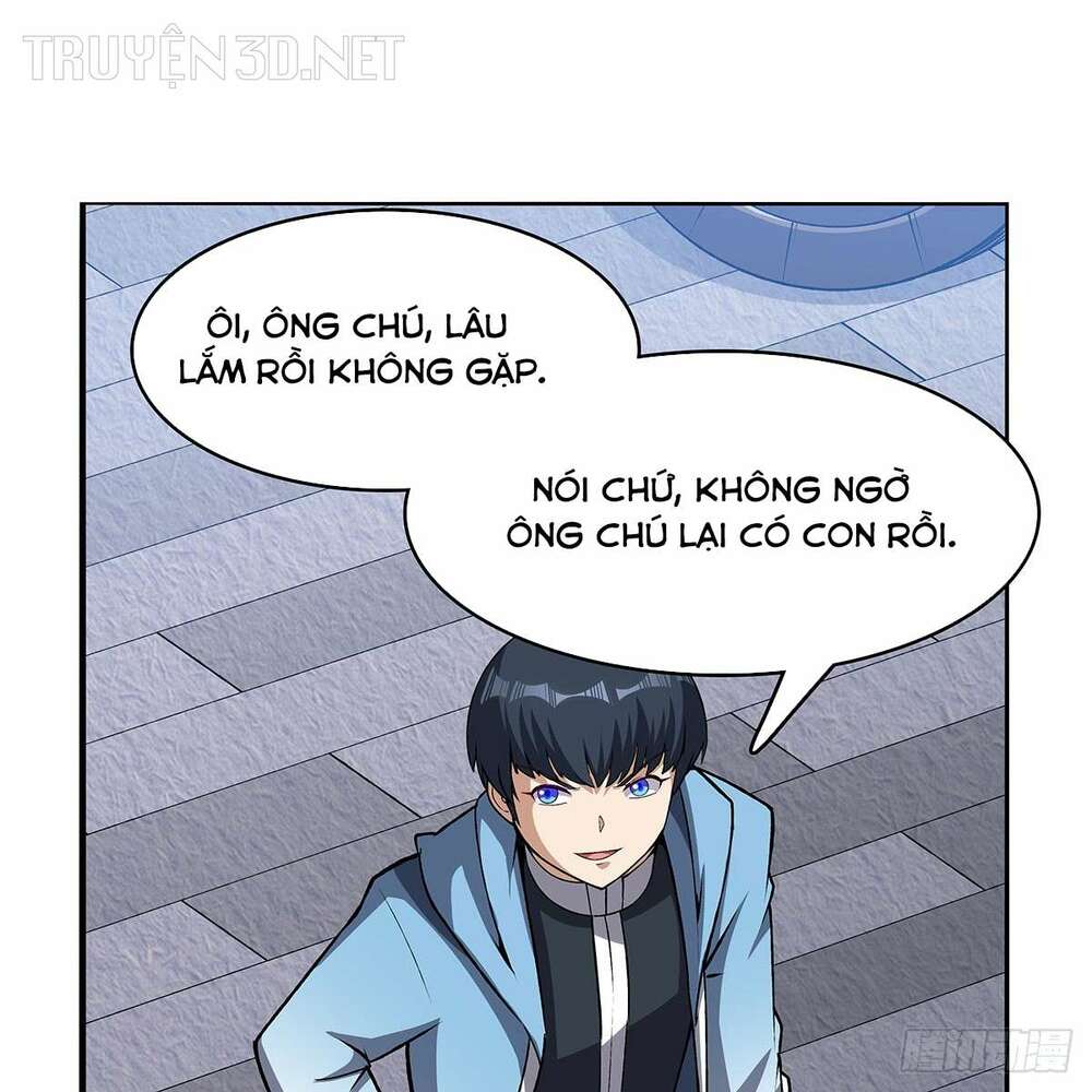 Ma vương thất nghiệp - Chapter 366 - Page 15