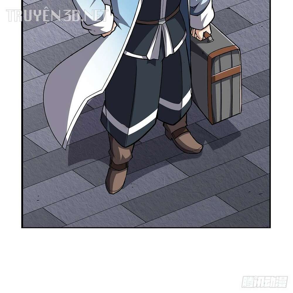 Ma vương thất nghiệp - Chapter 366 - Page 16