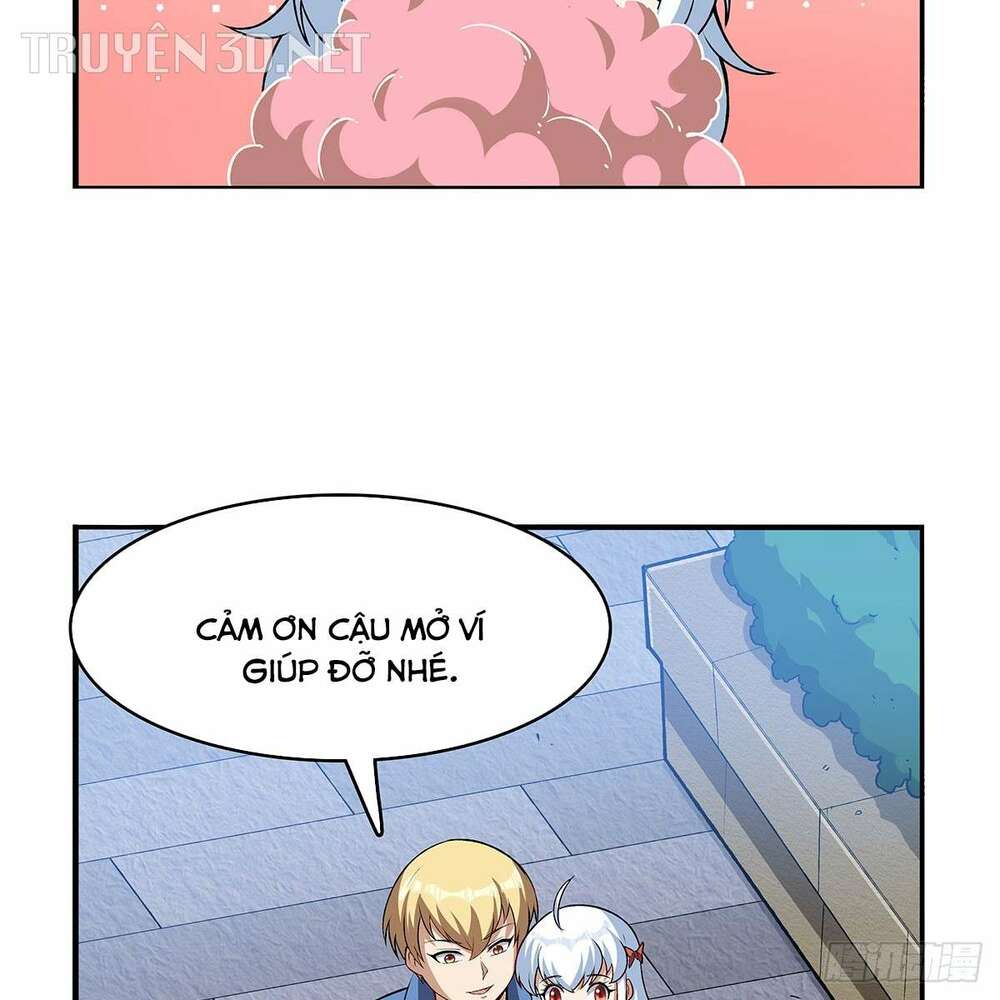 Ma vương thất nghiệp - Chapter 366 - Page 20