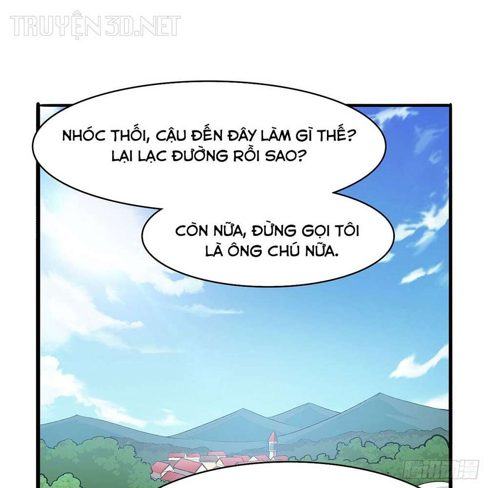 Ma vương thất nghiệp - Chapter 366 - Page 22