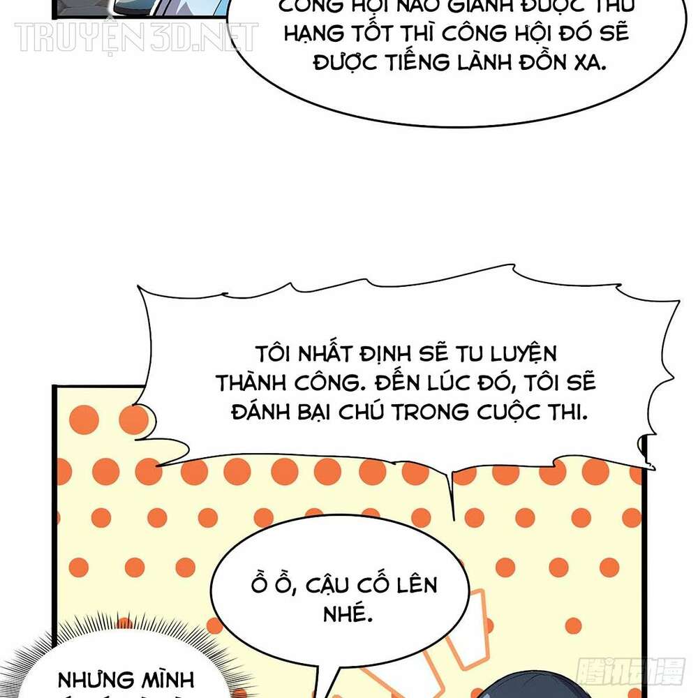 Ma vương thất nghiệp - Chapter 366 - Page 26