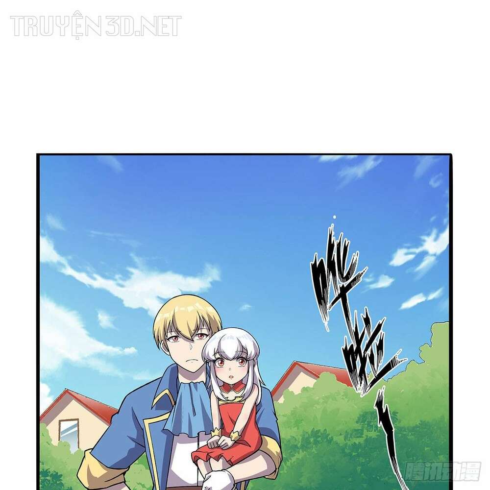 Ma vương thất nghiệp - Chapter 366 - Page 29