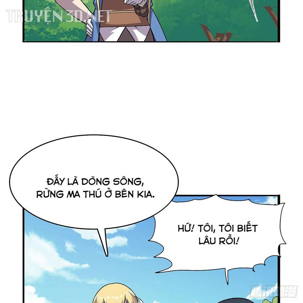 Ma vương thất nghiệp - Chapter 366 - Page 30