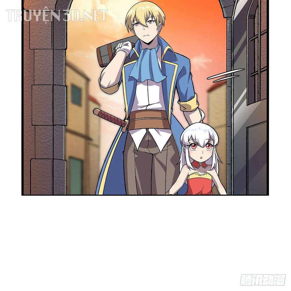 Ma vương thất nghiệp - Chapter 366 - Page 33