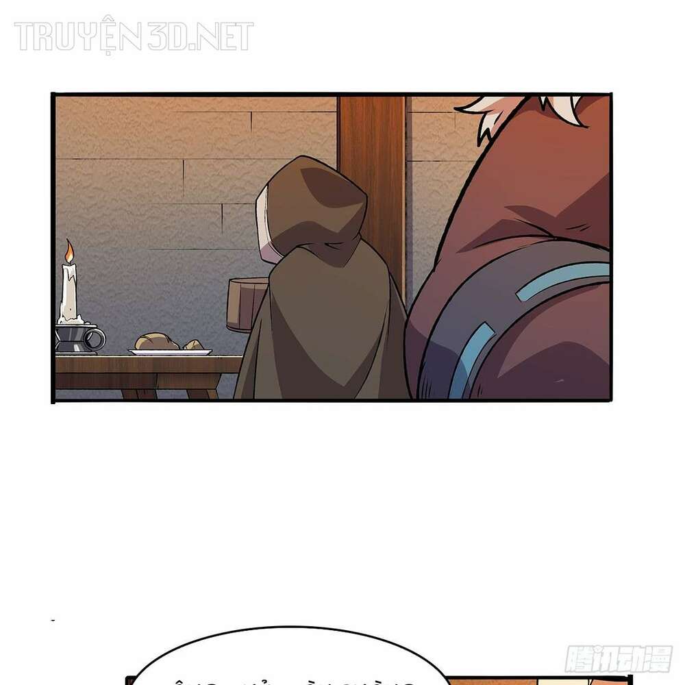 Ma vương thất nghiệp - Chapter 366 - Page 35