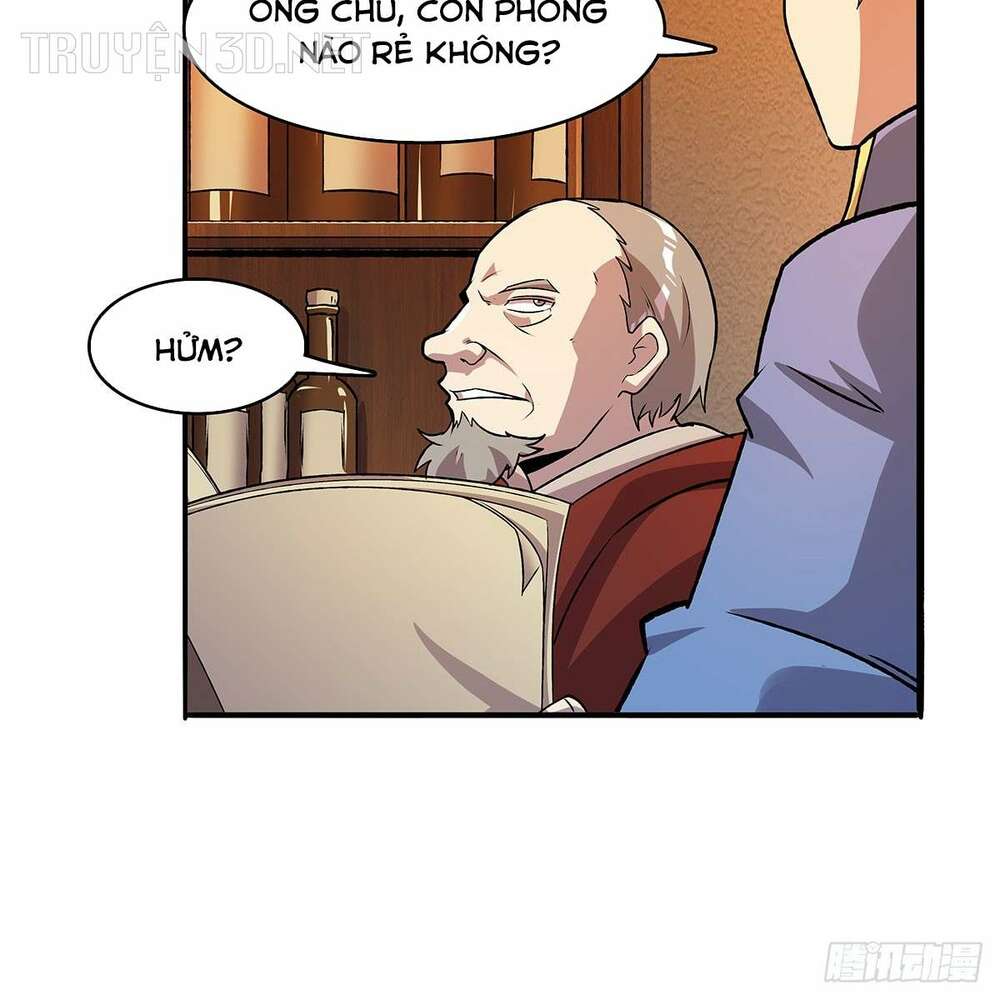 Ma vương thất nghiệp - Chapter 366 - Page 36