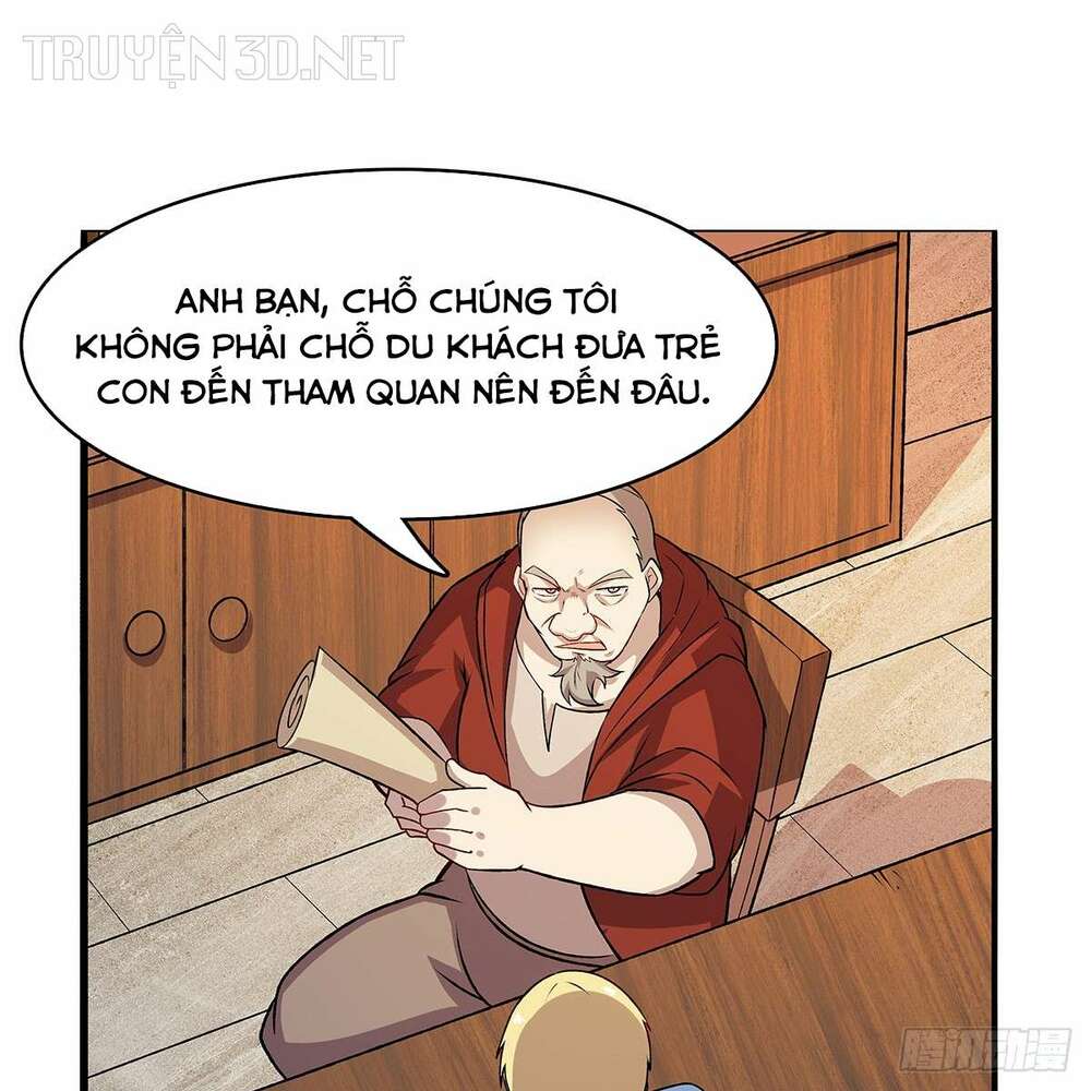 Ma vương thất nghiệp - Chapter 366 - Page 37