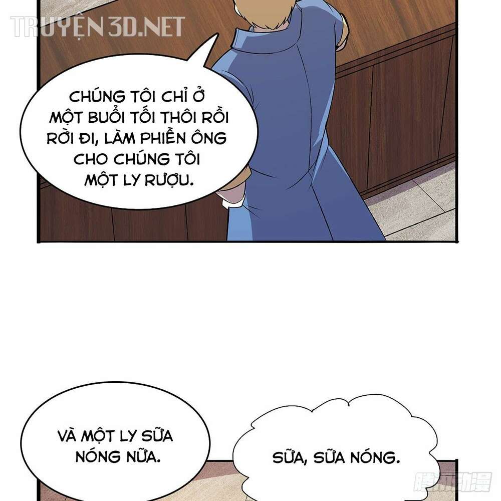 Ma vương thất nghiệp - Chapter 366 - Page 38