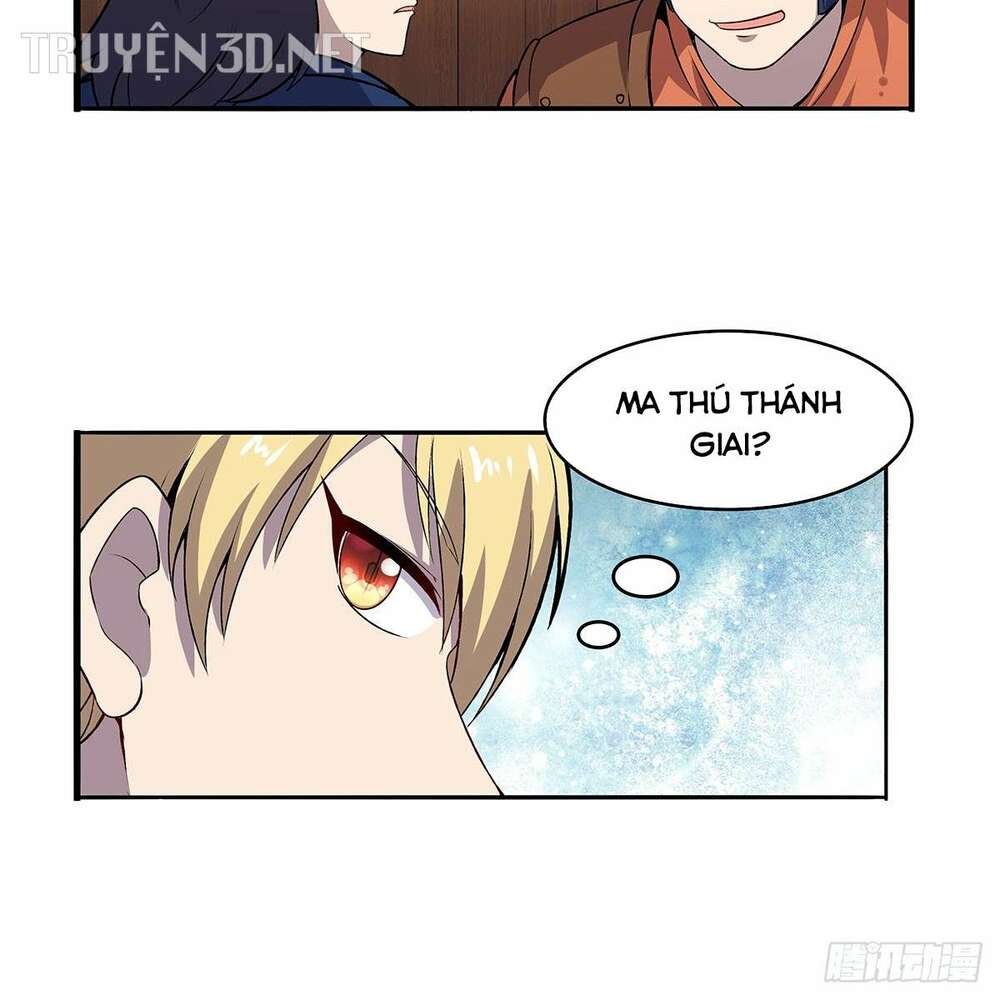 Ma vương thất nghiệp - Chapter 366 - Page 42