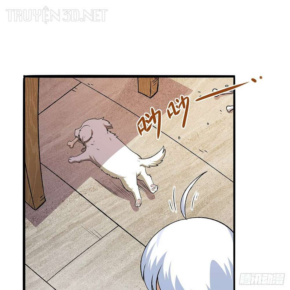 Ma vương thất nghiệp - Chapter 366 - Page 44