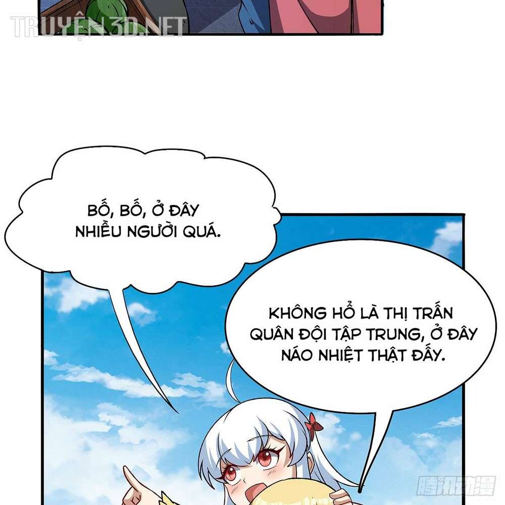 Ma vương thất nghiệp - Chapter 366 - Page 4