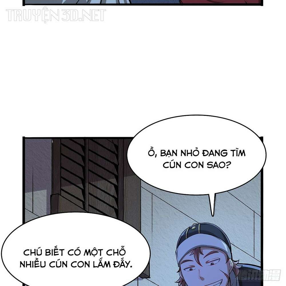 Ma vương thất nghiệp - Chapter 366 - Page 49