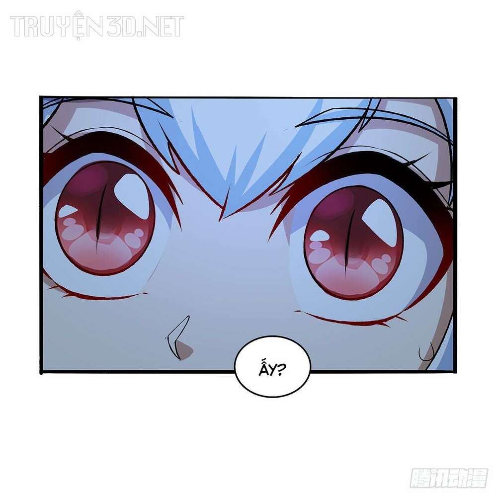 Ma vương thất nghiệp - Chapter 366 - Page 51