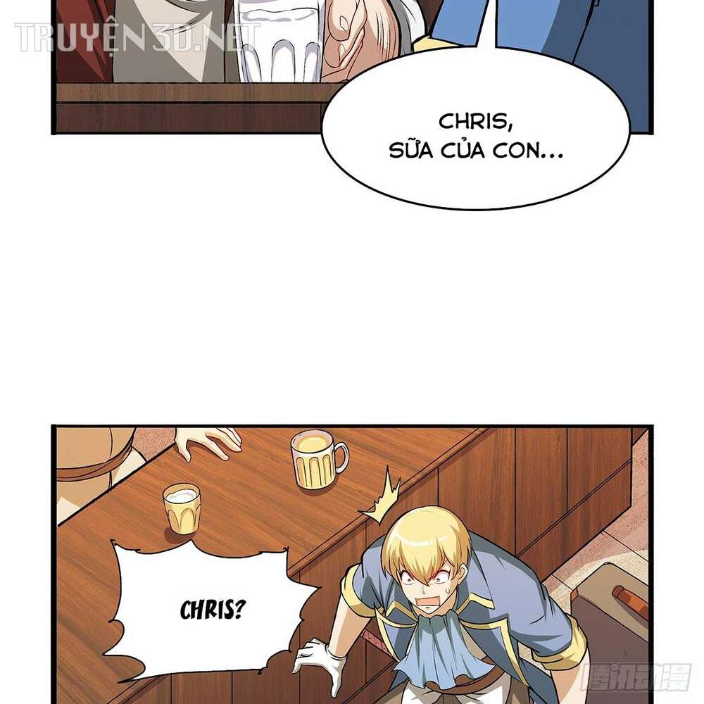 Ma vương thất nghiệp - Chapter 366 - Page 53