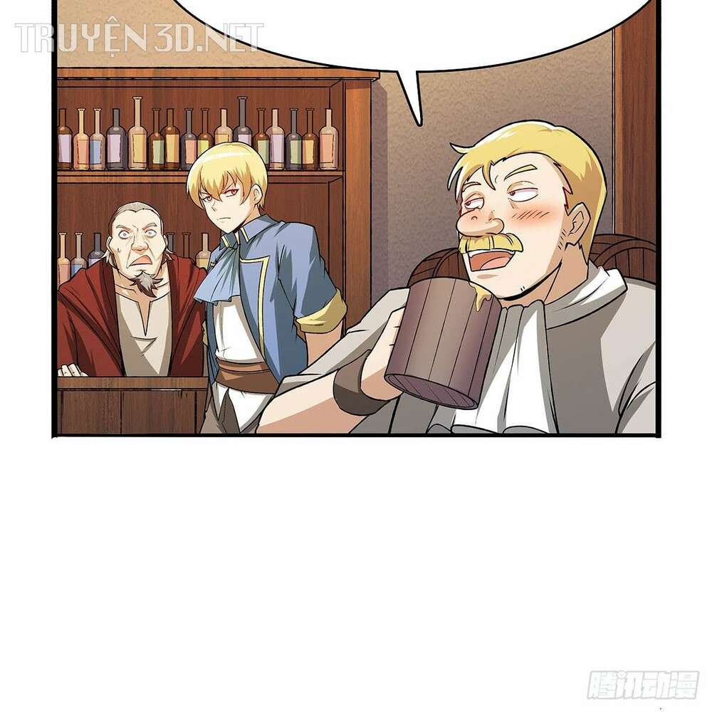 Ma vương thất nghiệp - Chapter 366 - Page 55