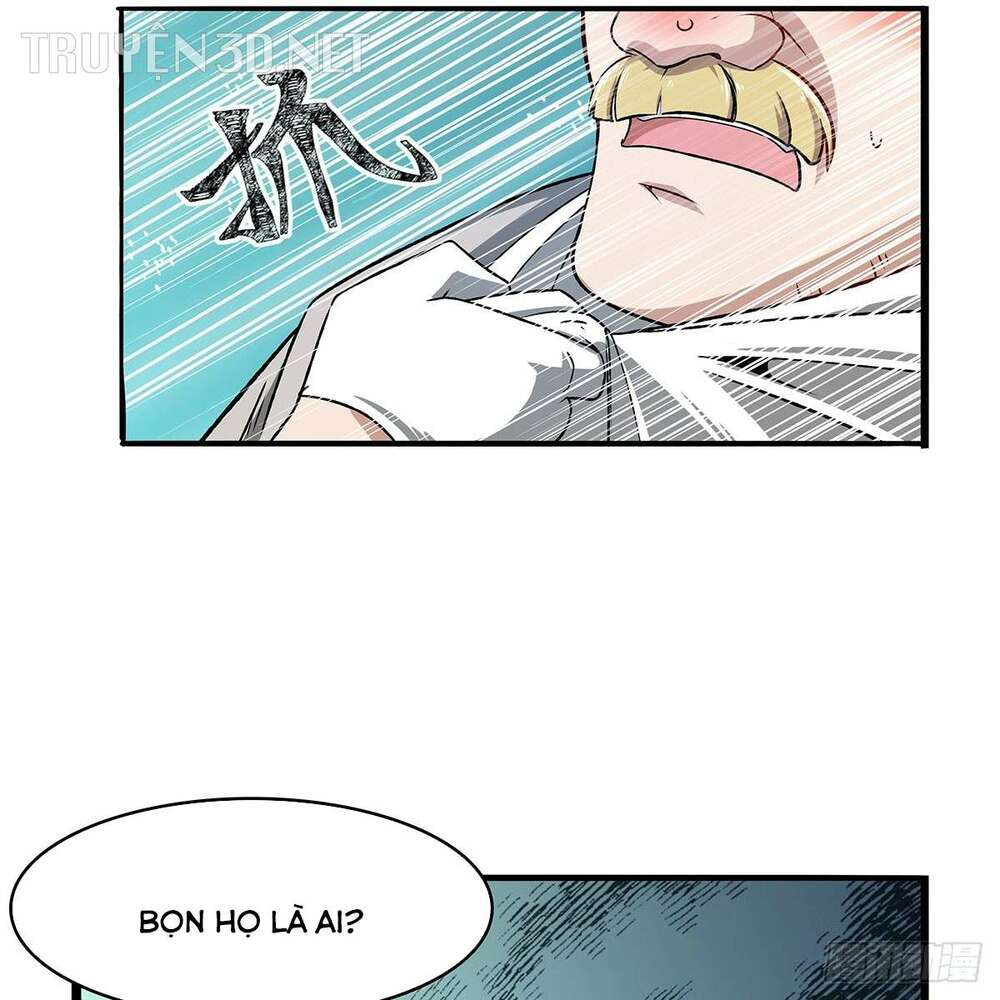 Ma vương thất nghiệp - Chapter 366 - Page 56