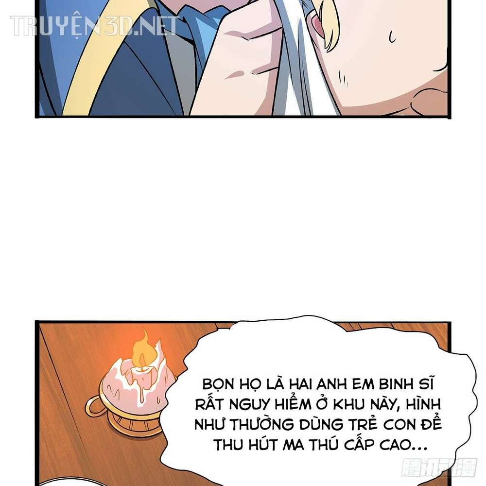 Ma vương thất nghiệp - Chapter 366 - Page 58