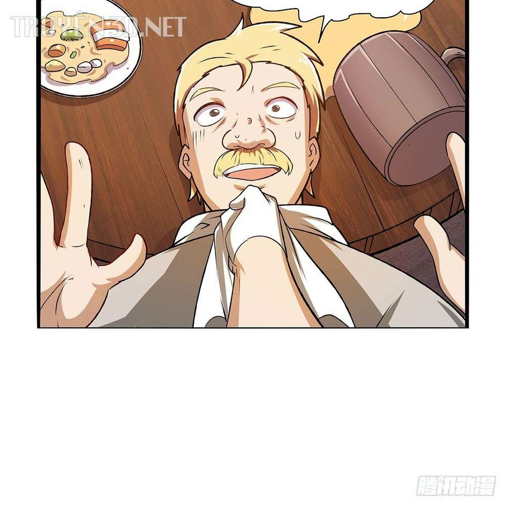 Ma vương thất nghiệp - Chapter 366 - Page 59