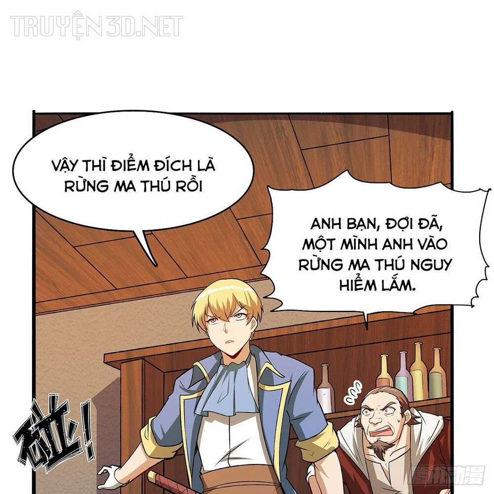 Ma vương thất nghiệp - Chapter 366 - Page 60