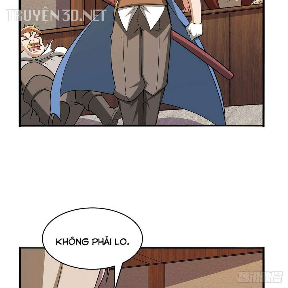 Ma vương thất nghiệp - Chapter 366 - Page 61