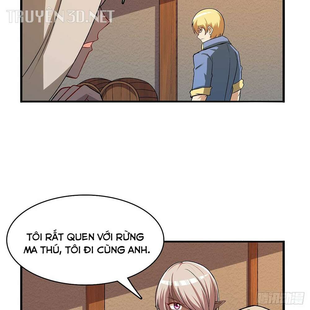 Ma vương thất nghiệp - Chapter 366 - Page 62