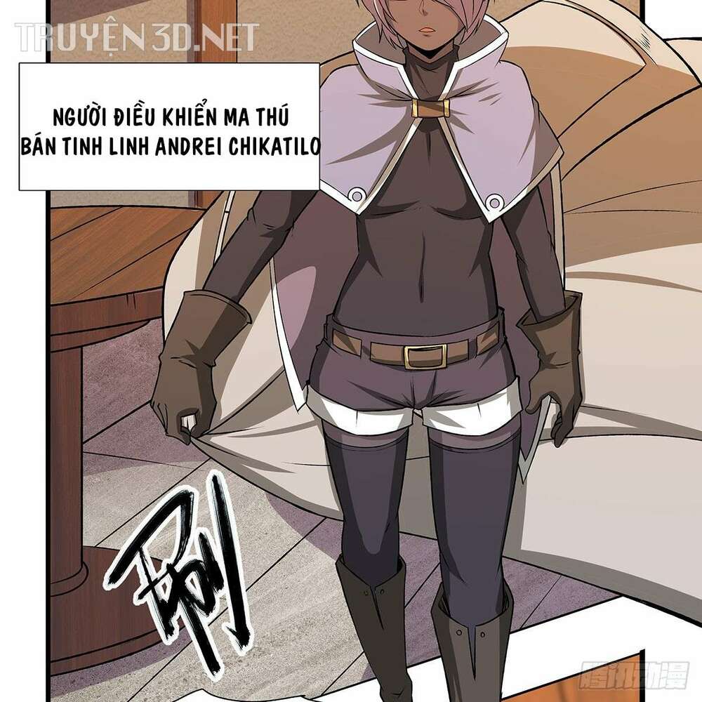 Ma vương thất nghiệp - Chapter 366 - Page 63