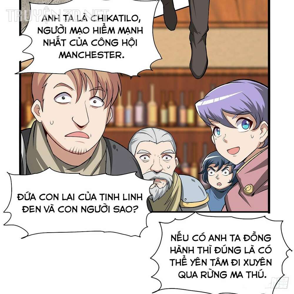 Ma vương thất nghiệp - Chapter 366 - Page 64