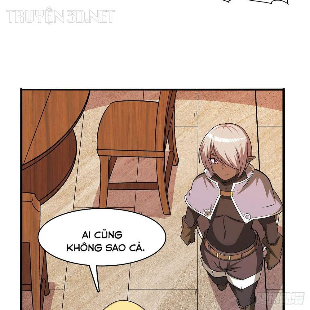 Ma vương thất nghiệp - Chapter 366 - Page 65