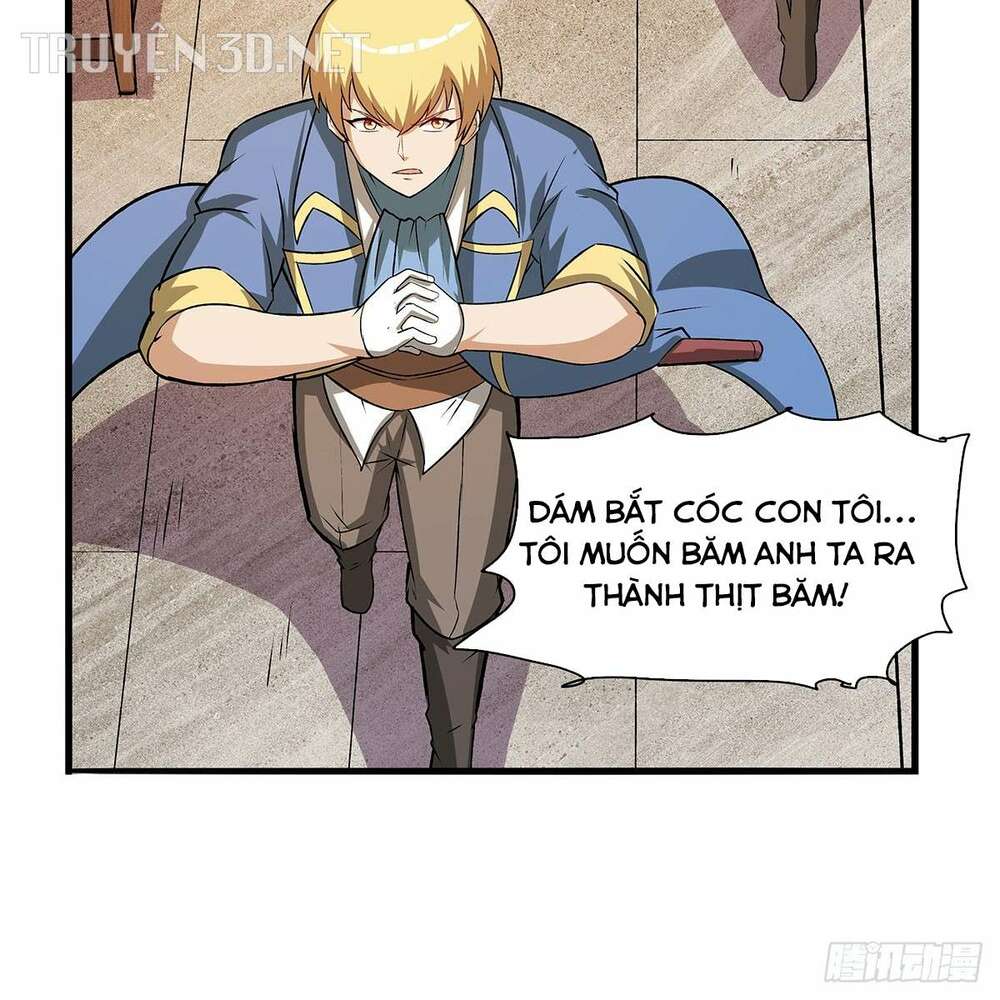 Ma vương thất nghiệp - Chapter 366 - Page 66