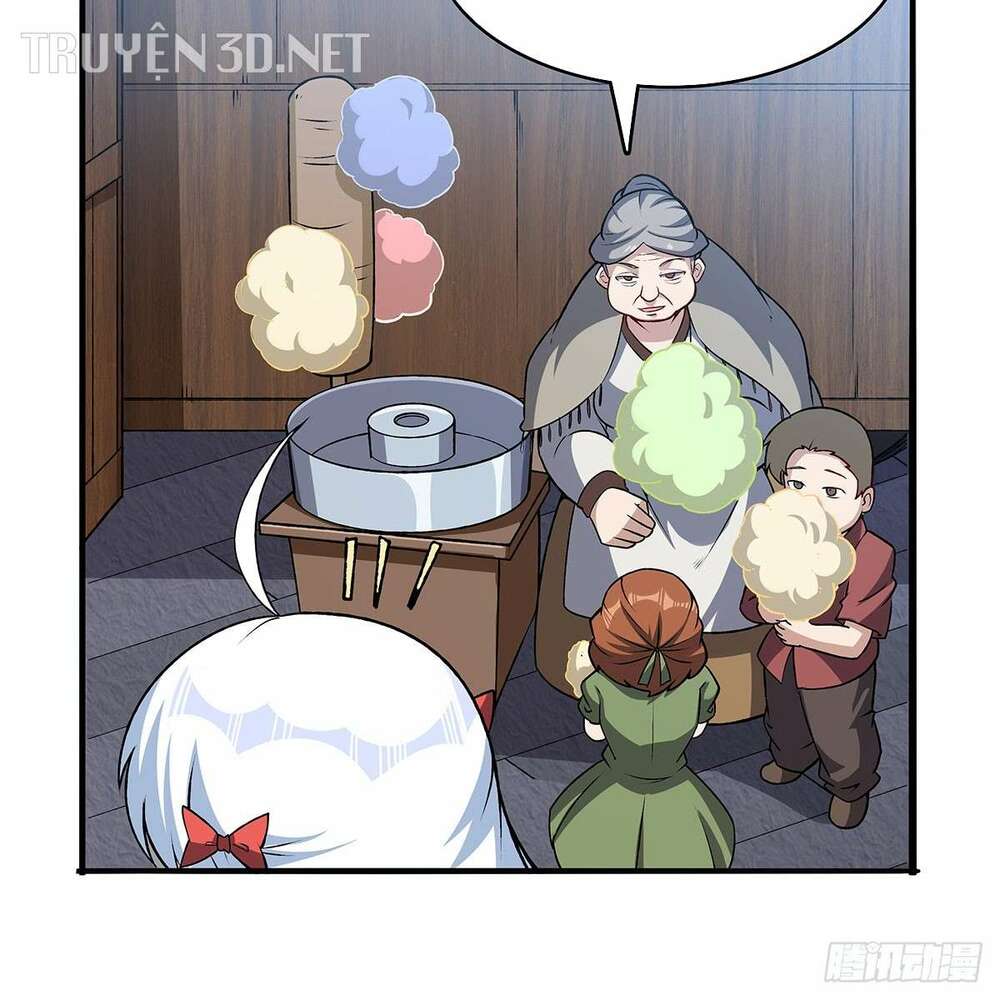 Ma vương thất nghiệp - Chapter 366 - Page 6