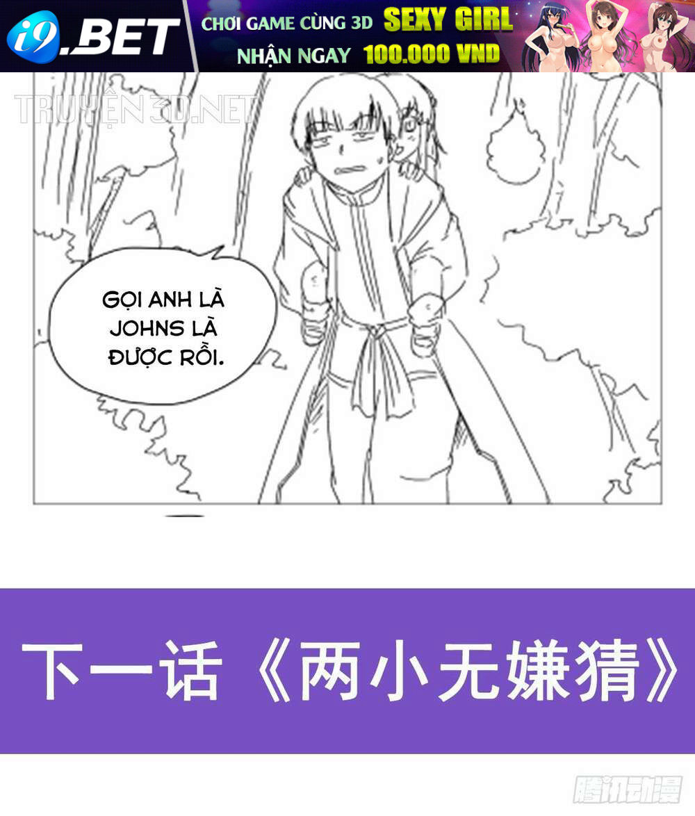 Ma vương thất nghiệp - Chapter 366 - Page 69