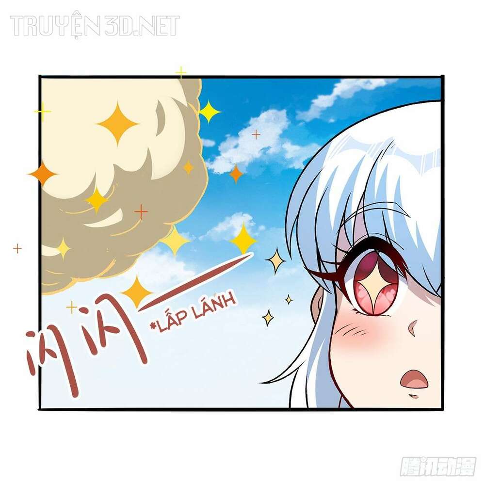 Ma vương thất nghiệp - Chapter 366 - Page 7