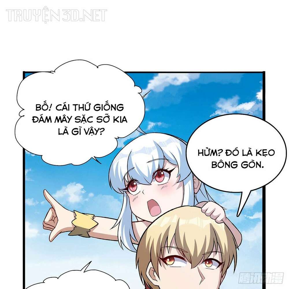 Ma vương thất nghiệp - Chapter 366 - Page 8