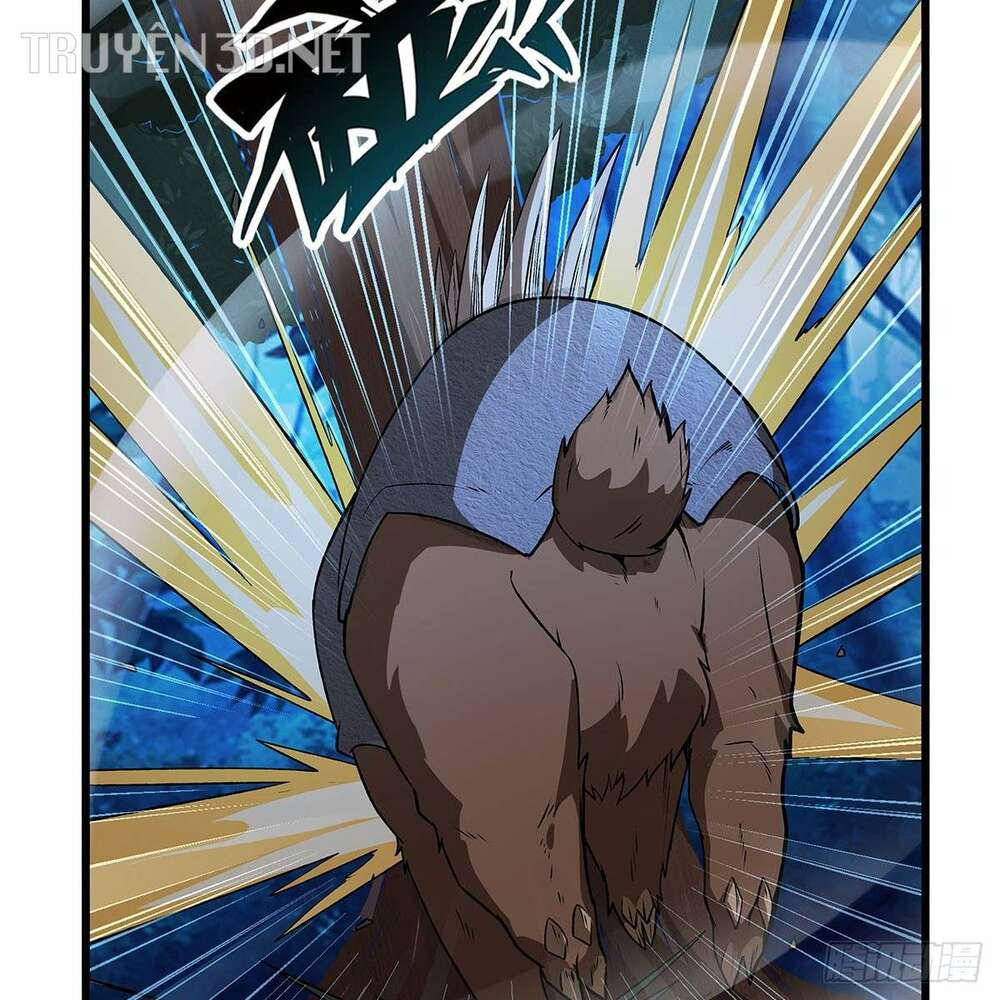 Ma vương thất nghiệp - Chapter 367 - Page 11