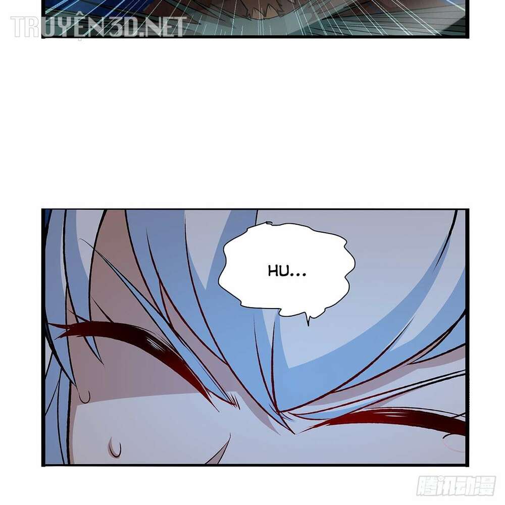 Ma vương thất nghiệp - Chapter 367 - Page 12