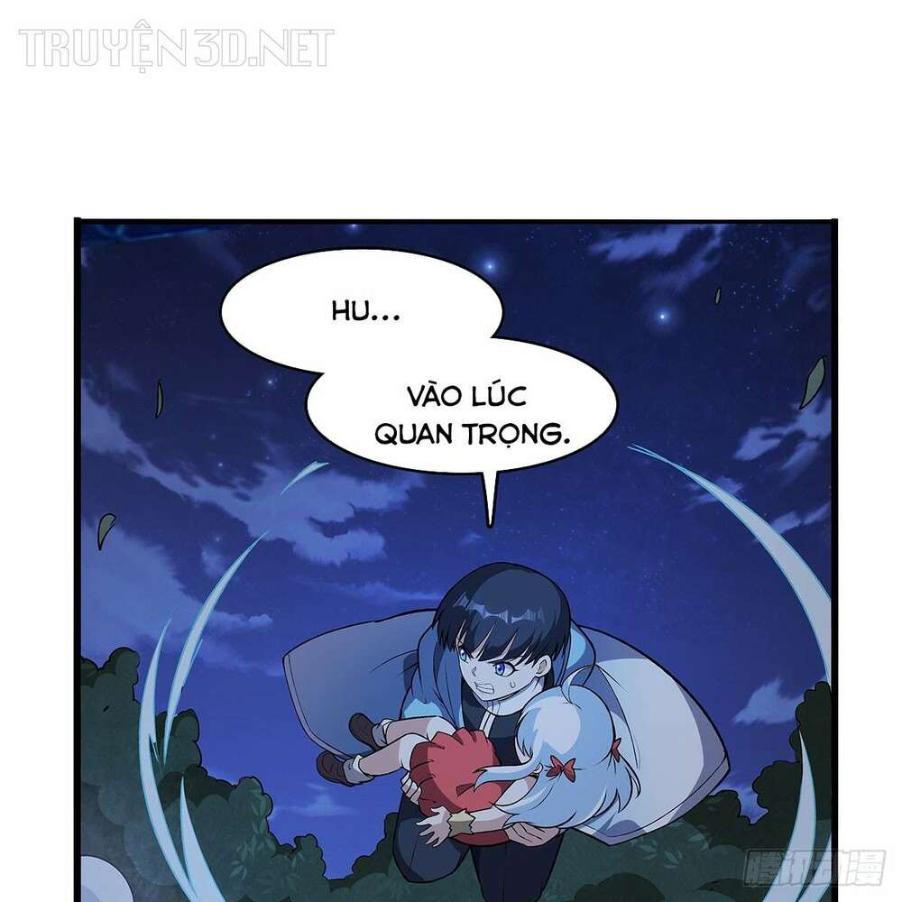 Ma vương thất nghiệp - Chapter 367 - Page 13