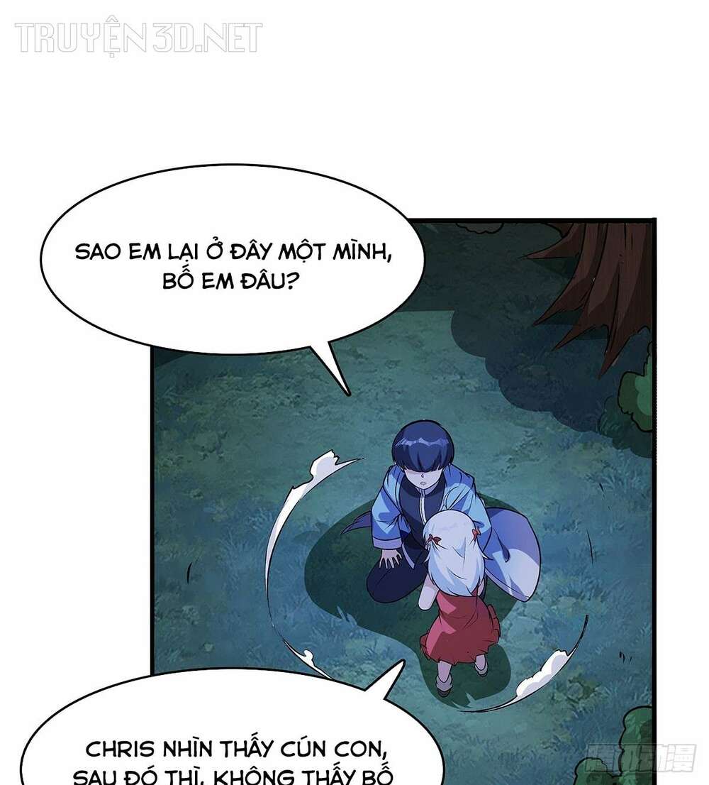 Ma vương thất nghiệp - Chapter 367 - Page 16