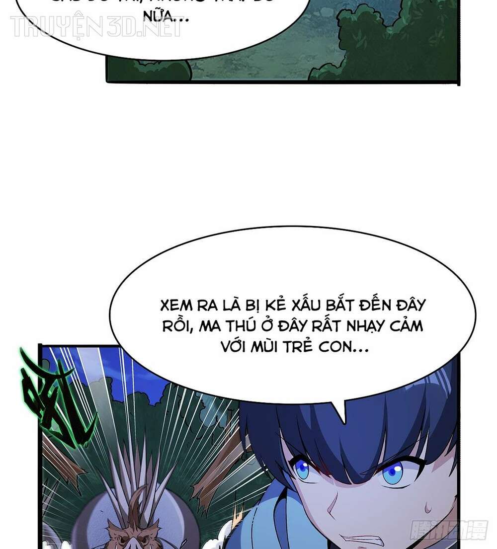 Ma vương thất nghiệp - Chapter 367 - Page 17